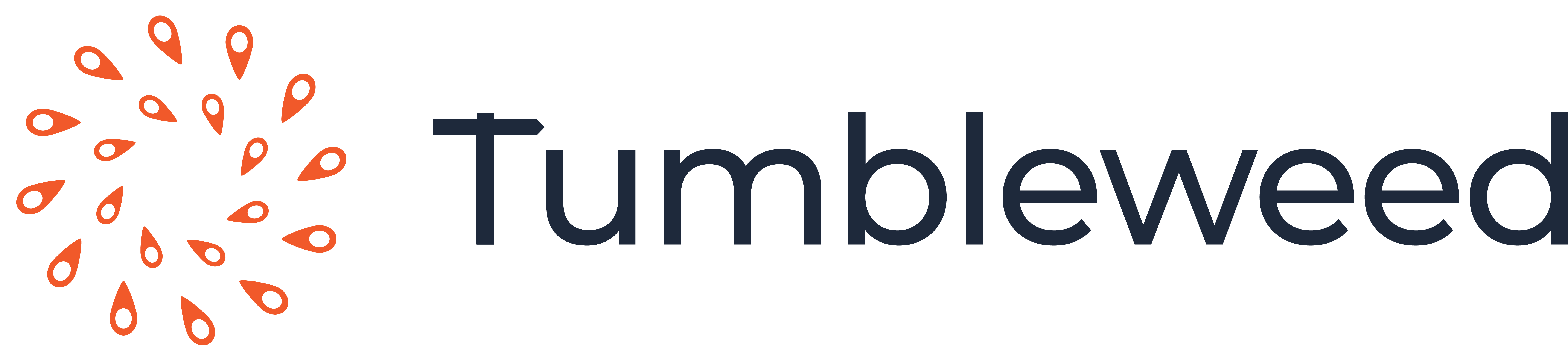 Tumbleweed Logo